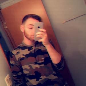 Meet your Posher, Zack